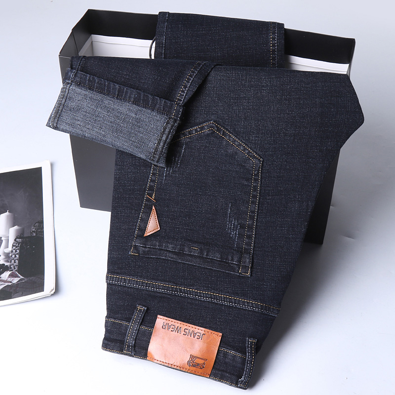 Levis Jeans 501 - Moda masculina calças de brim retas