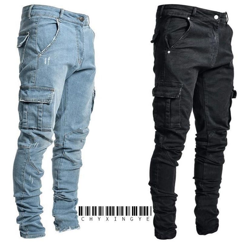 Levis Jeans 501 - Calças Jeans Masculinas 2026: Calças Cargo
