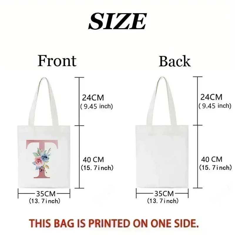 Bolsa de Lona La Dolce Vita co - Tote Bag Beach avaliação e preço