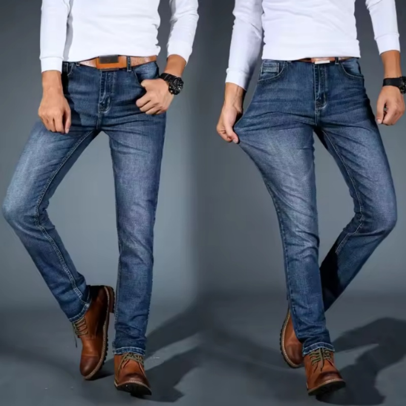 Calça Jeans Masculina Casual 2 - Levis Jeans 501 avaliação e preço