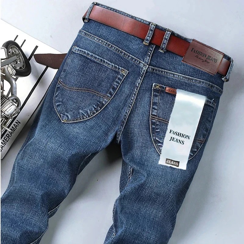 Calça Jeans Masculina de Cintu - Levis Jeans 501 avaliação e preço