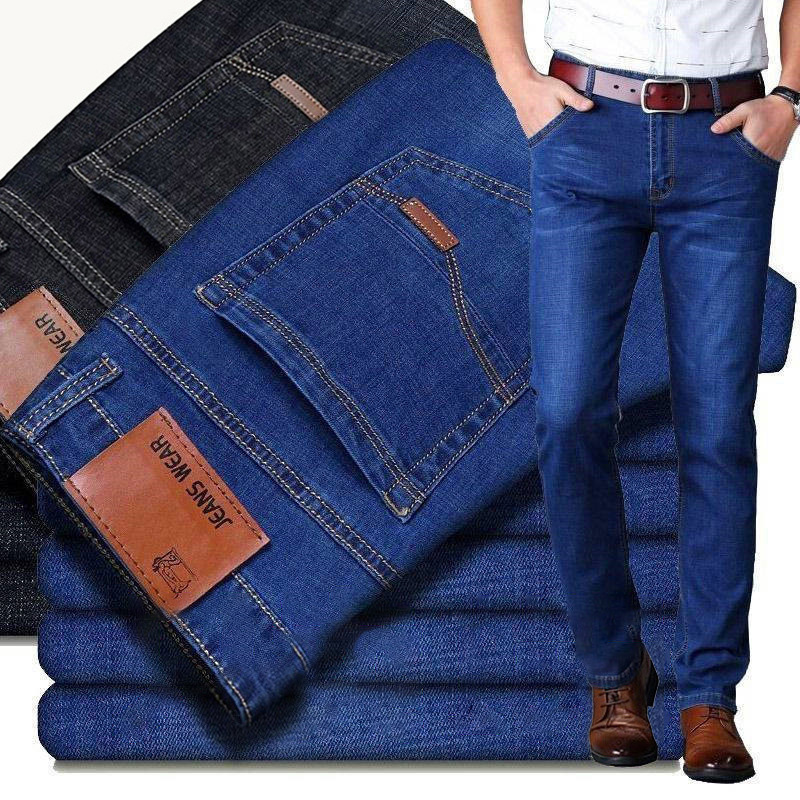 2025 nova moda masculina negóc - Levis Jeans 501 avaliação e preço