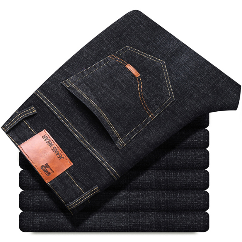 2025 nova moda masculina negóc - Levis Jeans 501 avaliação e preço
