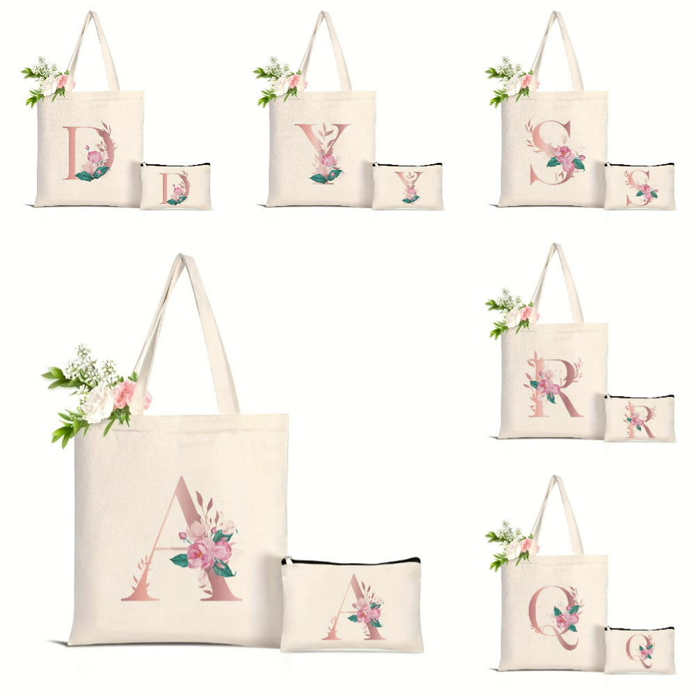 Bolsa Tote com Estampa Floral  - Tote Bag Beach avaliação e preço