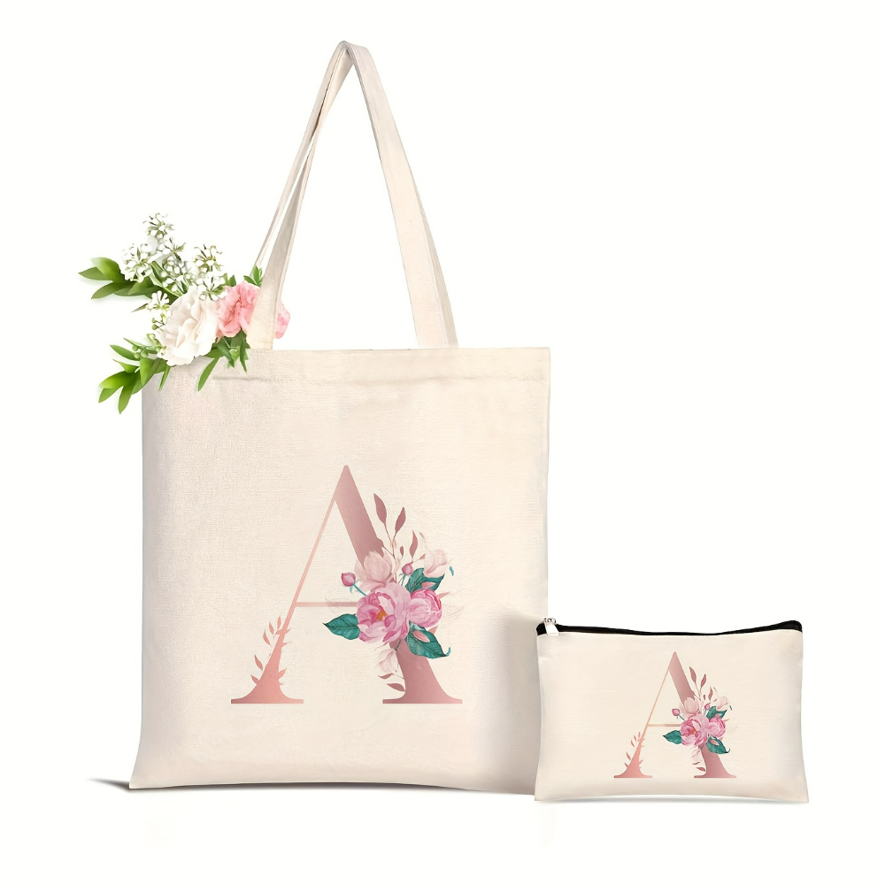 Bolsa Tote com Estampa Floral  - Tote Bag Beach avaliação e preço