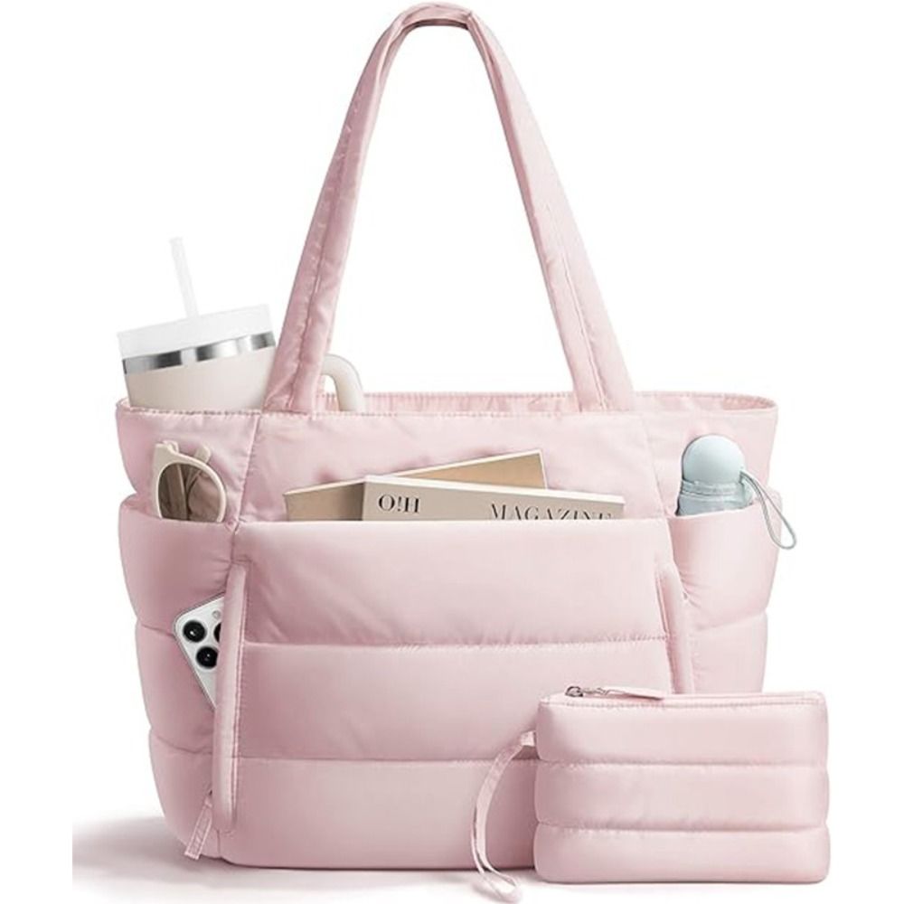 Bolsa Tote Grande para Mulhere - Tote Bag Beach avaliação e preço