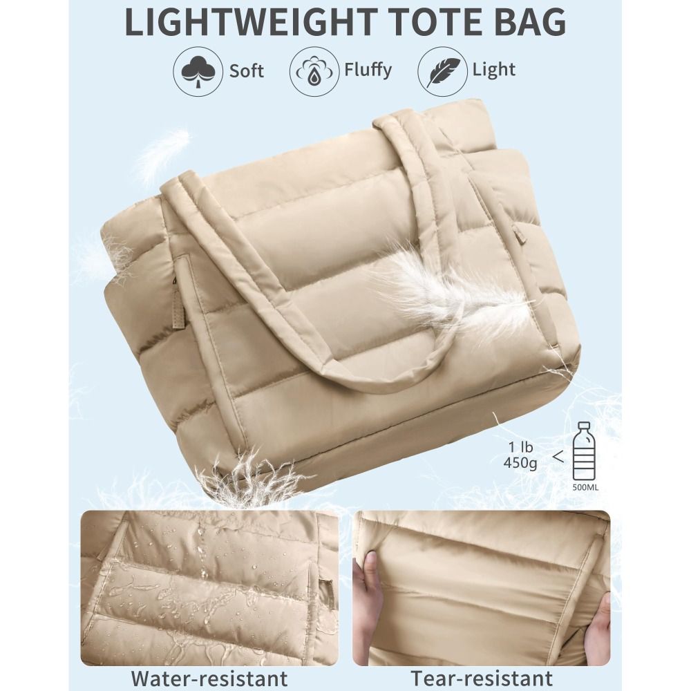 Bolsa Tote Grande para Mulhere - Tote Bag Beach avaliação e preço