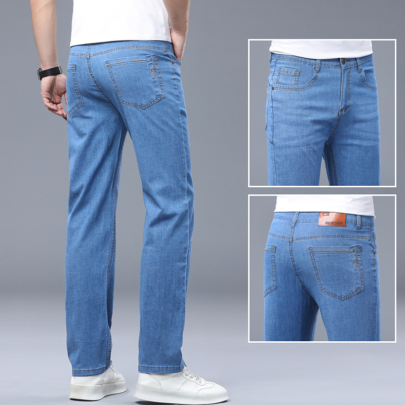 Calças Jeans Clássicas Masculi - Levis Jeans 501 avaliação e preço
