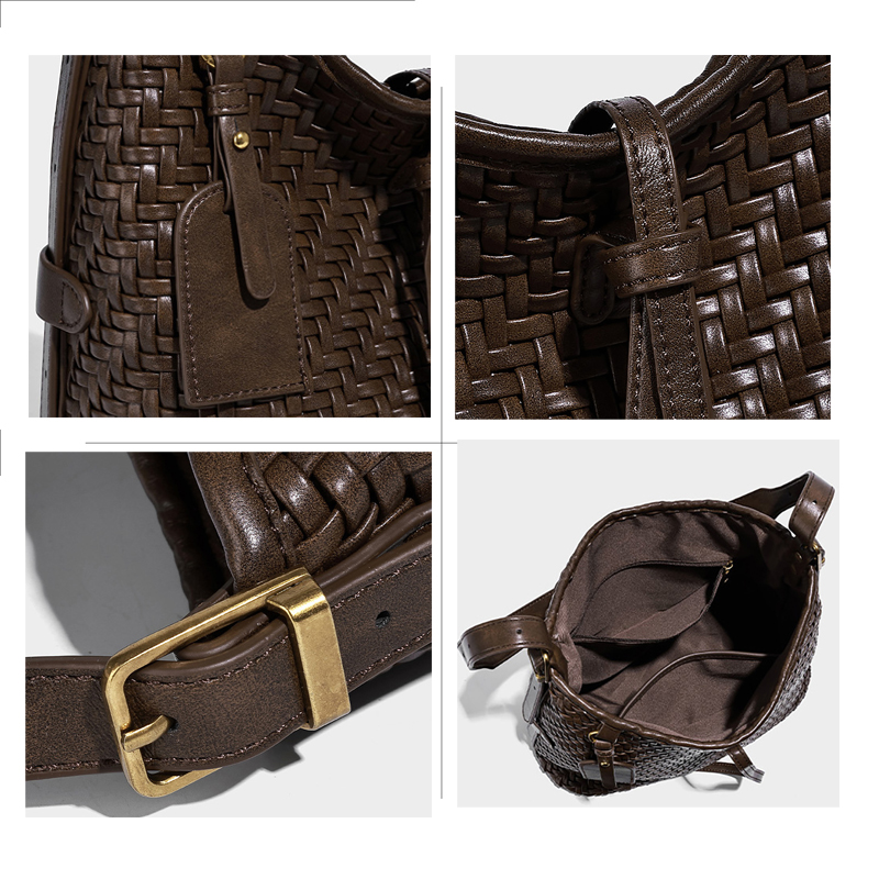 Bolsa Tote Tecida para Mulhere - Tote Bag Beach avaliação e preço